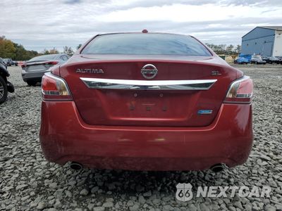 Zdjęcie 6 z 13 samochodu: 2014 NISSAN ALTIMA 2.5 VIN:1N4AL3AP5EN226446 - miniatura