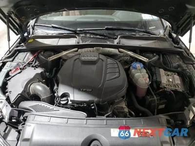 Zdjęcie 11 z 12 samochodu: 2017 AUDI A4 PREMIUM PLUS VIN:WAUENAF45HN024863 - miniatura