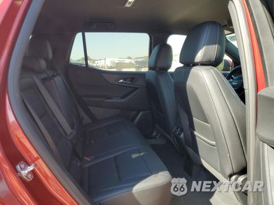 Zdjęcie 11 z 15 samochodu: 2026 CHEVROLET EQUINOX LT VIN:3GNAXHEG8TL212440 - miniatura