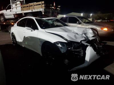Czwarte zdjęcie samochodu z boku: 2024 LEXUS IS 350 F SPORT DESIGN VIN:JTHGZ1B25R5077146 - miniatura