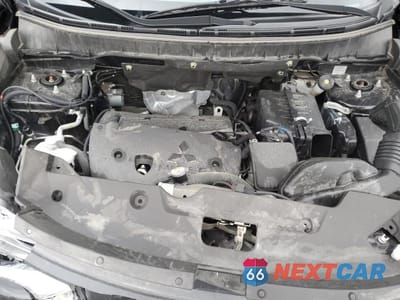 Zdjęcie 11 z 11 samochodu: 2024 MITSUBISHI RVR SE VIN:JA4AJVAWXRU604902 - miniatura