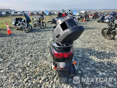 Czwarte zdjęcie samochodu z boku: 2010 HONDA NHX110 VIN:LWBJF1907A1000509 - miniatura