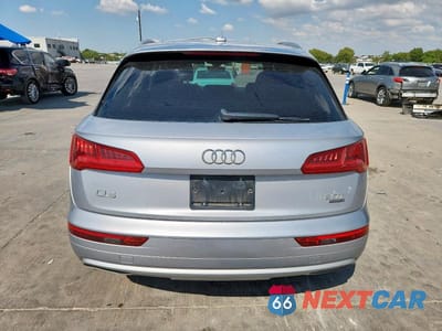 Zdjęcie 6 z 12 samochodu: 2018 AUDI Q5 PREMIUM VIN:WA1ANAFY5J2196381 - miniatura