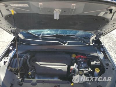 Zdjęcie 12 z 15 samochodu: 2020 JEEP COMPASS LATITUDE VIN:3C4NJCBB8LT198742 - miniatura