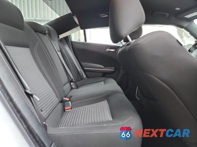 Zdjęcie 10 z 12 samochodu: 2023 DODGE CHARGER SXT VIN:2C3CDXBG2PH690901 - miniatura