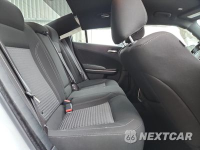 Zdjęcie 10 z 12 samochodu: 2023 DODGE CHARGER SXT VIN:2C3CDXBG2PH690901 - miniatura