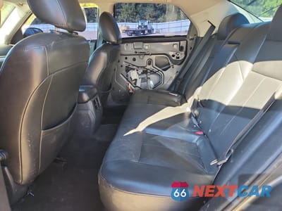 Zdjęcie 10 z 15 samochodu: 2010 CHRYSLER 300 TOURING VIN:2C3CA5CV7AH160764 - miniatura