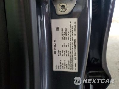 Zdjęcie 12 z 12 samochodu: 2021 TESLA MODEL 3 VIN:5YJ3E1EB0MF050967 - miniatura