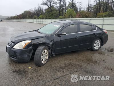 2012 NISSAN ALTIMA BASE 1N4AL2AP1CN535919 - główne zdjęcie licytacji z USA - miniatura