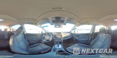Zdjęcie 14 z 15 samochodu: 2022 SUBARU CROSSTREK PREMIUM VIN:JF2GTAEC5NH276246 - miniatura