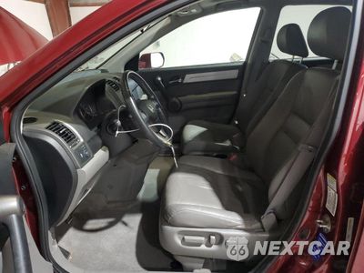 Zdjęcie 7 z 14 samochodu: 2011 HONDA CR-V EXL VIN:5J6RE4H70BL082423 - miniatura