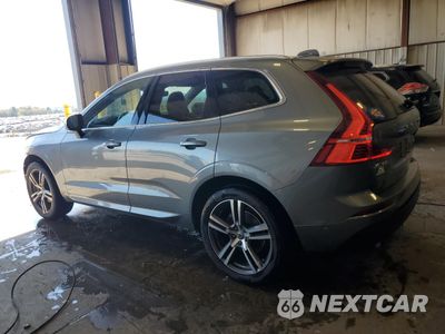 Drugie zdjęcie samochodu z przodu: 2019 VOLVO XC60 T5 VIN:LYV102RK7KB177929 - miniatura