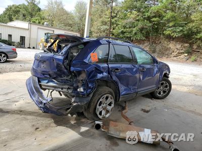 Trzecie zdjęcie samochodu z tyłu: 2013 FORD EDGE SE VIN:2FMDK4GC4DBA53366 - miniatura