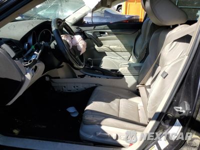 Zdjęcie 7 z 12 samochodu: 2012 ACURA TL VIN:19UUA8F24CA021813 - miniatura