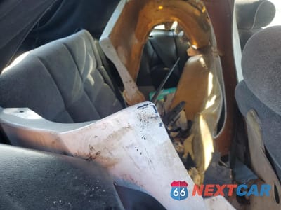 Zdjęcie 10 z 13 samochodu: 1994 FORD MUSTANG VIN:1FALP4449RF133711 - miniatura