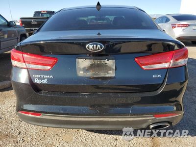 Zdjęcie 6 z 12 samochodu: 2017 KIA OPTIMA EX VIN:5XXGU4L32HG157412 - miniatura