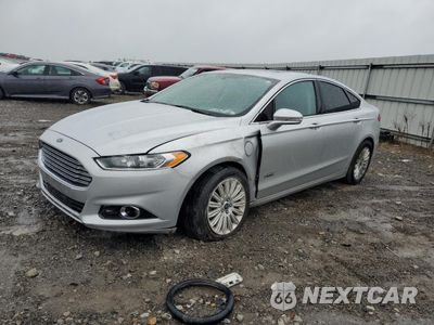 2013 FORD FUSION TITANIUM PHEV 3FA6P0SU5DR274134 - główne zdjęcie licytacji z USA - miniatura