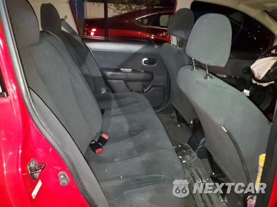 Zdjęcie 10 z 12 samochodu: 2012 NISSAN VERSA S VIN:3N1BC1CP3CK273920 - miniatura