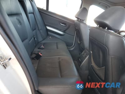 Zdjęcie 10 z 13 samochodu: 2007 BMW 328 I VIN:WBAVA33517FV66166 - miniatura