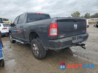 Drugie zdjęcie samochodu z przodu: 2024 RAM 2500 BIG HORN VIN:3C6UR5DL3RG217454 - miniatura