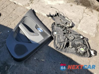 Zdjęcie 12 z 13 samochodu: 2021 POLESTAR 2 VIN:LPSED3KA3ML010004 - miniatura