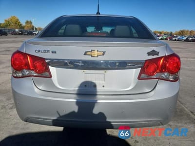 Zdjęcie 6 z 12 samochodu: 2012 CHEVROLET CRUZE ECO VIN:1G1PK5SC1C7204033 - miniatura