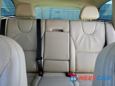 Zdjęcie 10 z 12 samochodu: 2011 VOLVO XC60 T6 VIN:YV4902DZ3B2176962 - miniatura