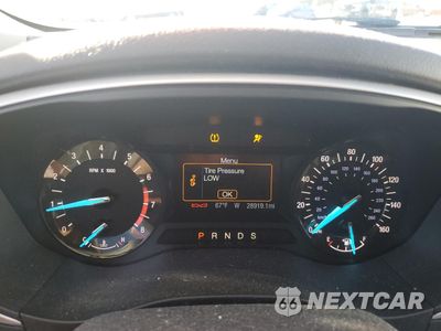 Zdjęcie 9 z 13 samochodu: 2014 FORD FUSION SE VIN:3FA6P0H73ER151483 - miniatura