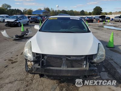 Piąte zdjęcie samochodu w środku: 2012 NISSAN ALTIMA S VIN:1N4AL2EP6CC145484 - miniatura