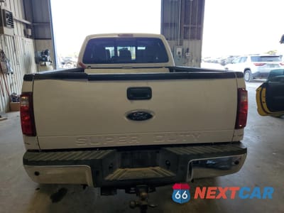 Zdjęcie 6 z 14 samochodu: 2012 FORD F350 SUPER DUTY VIN:1FT8W3DT5CEC48825 - miniatura