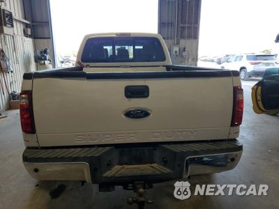 Zdjęcie 6 z 14 samochodu: 2012 FORD F350 SUPER DUTY VIN:1FT8W3DT5CEC48825 - miniatura