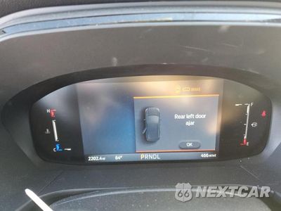 Zdjęcie 9 z 12 samochodu: 2025 FORD ESCAPE ST LINE VIN:1FMCU0MZXSUA49370 - miniatura