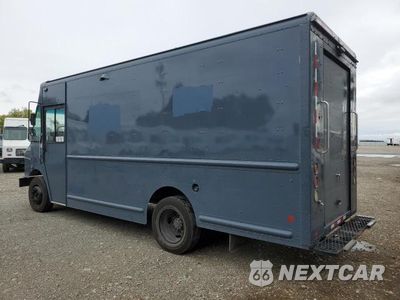 Drugie zdjęcie samochodu z przodu: 2020 FREIGHTLINER CHASSIS M LINE WALK-IN VAN VIN:4UZAC2EA8LCLZ6248 - miniatura