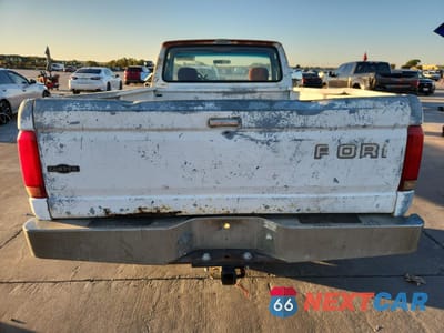 Zdjęcie 6 z 12 samochodu: 1992 FORD F150 VIN:1FTEF15N7NNA47891 - miniatura