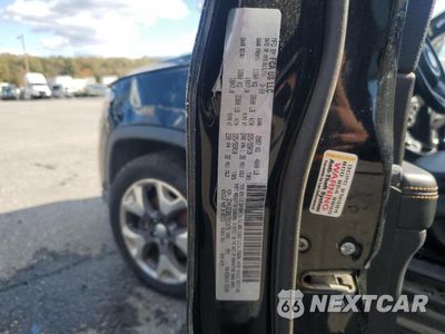 Zdjęcie 14 z 14 samochodu: 2020 JEEP COMPASS LIMITED VIN:3C4NJDCB8LT223076 - miniatura