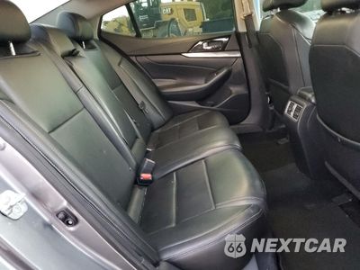 Zdjęcie 10 z 12 samochodu: 2020 NISSAN MAXIMA SV VIN:1N4AA6CV3LC362201 - miniatura