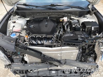 Zdjęcie 12 z 15 samochodu: 2022 HYUNDAI TUCSON SEL VIN:5NMJCCAE5NH065506 - miniatura