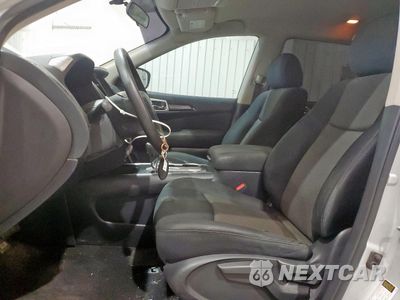 Zdjęcie 7 z 13 samochodu: 2017 NISSAN PATHFINDER S VIN:5N1DR2MN7HC656923 - miniatura