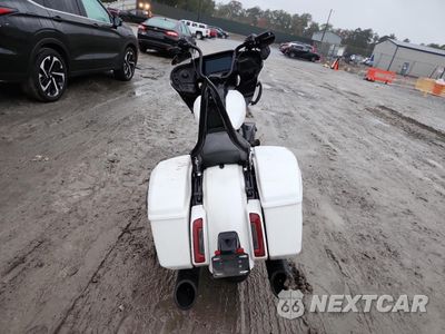 Czwarte zdjęcie samochodu z boku: 2024 HARLEY-DAVIDSON FLTRX VIN:1HD1KH715RB652902 - miniatura