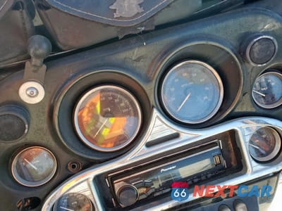 Zdjęcie 7 z 9 samochodu: 2007 HARLEY-DAVIDSON FLHTCUI VIN:1HD1FC4137Y688898 - miniatura
