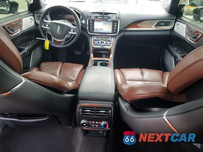 Zdjęcie 8 z 13 samochodu: 2020 LINCOLN CONTINENTAL RESERVE VIN:1LN6L9RP3L5605199 - miniatura