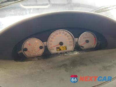Zdjęcie 9 z 11 samochodu: 2007 SATURN ION LEVEL 3 VIN:1G8AK55F97Z134241 - miniatura