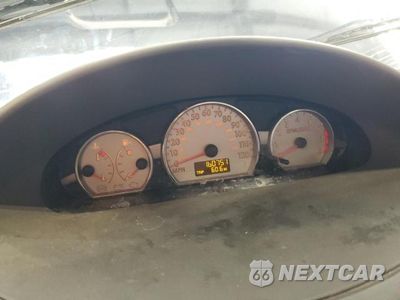 Zdjęcie 9 z 12 samochodu: 2007 SATURN ION LEVEL 3 VIN:1G8AK55F97Z134241 - miniatura