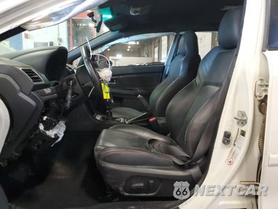 Zdjęcie 7 z 14 samochodu: 2016 SUBARU WRX LIMITED VIN:JF1VA1J66G9802236 - miniatura