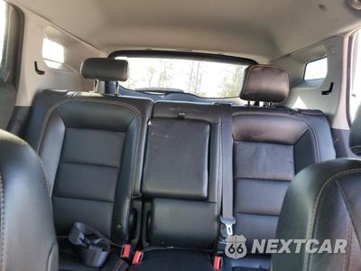 Zdjęcie 10 z 13 samochodu: 2020 GMC TERRAIN SLT VIN:3GKALVEV6LL251145 - miniatura