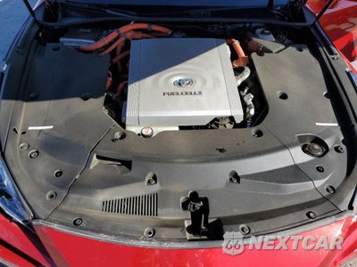 Zdjęcie 11 z 13 samochodu: 2021 TOYOTA MIRAI XLE VIN:JTDAAAAA0MA000370 - miniatura