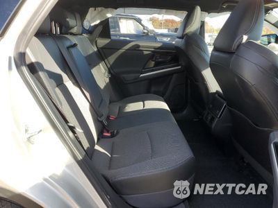 Zdjęcie 10 z 13 samochodu: 2023 TOYOTA BZ4X XLE VIN:JTMAAAAA3PA025672 - miniatura