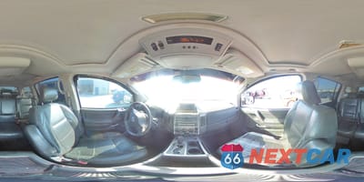 Zdjęcie 16 z 16 samochodu: 2005 NISSAN ARMADA SE VIN:5N1AA08A65N723520 - miniatura
