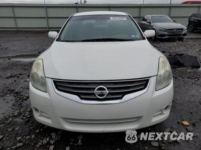 Piąte zdjęcie samochodu w środku: 2011 NISSAN ALTIMA BASE VIN:1N4AL2AP5BN484097 - miniatura