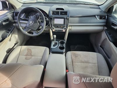Zdjęcie 8 z 12 samochodu: 2014 TOYOTA CAMRY L VIN:4T1BF1FK1EU313592 - miniatura